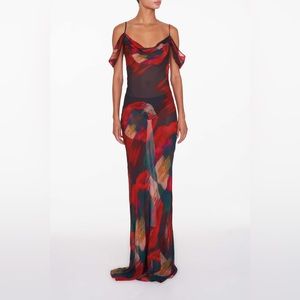 Rat & Boa Adriana Dress - Never worn! Like new!